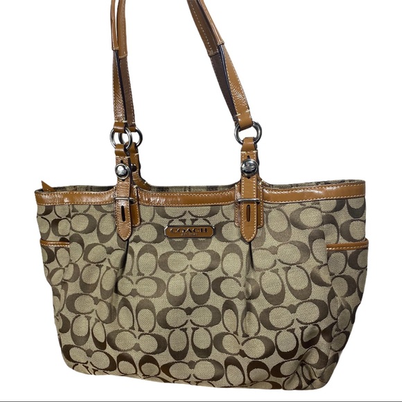 Coach Handbags - Coach | Shoulder Bag